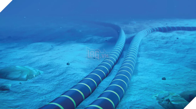Singapore đầu tư hàng tỷ USD vào tuyến cáp ngầm mới