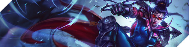 Liên Minh Tốc Chiến: Bản tin cập nhật 4.2A - Hoang dã đến không tưởng 53