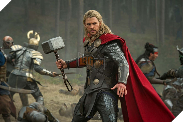 Chris Hemsworth lên tiếng công khai bản thân đang chán vai Thần Sấn Thor của Marvel