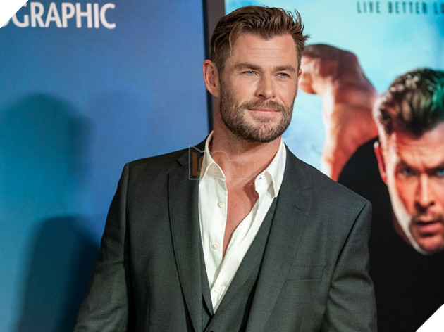 Chris Hemsworth lên tiếng công khai bản thân đang chán vai Thần Sấn Thor của Marvel
