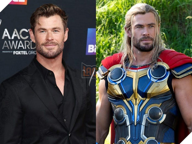Chris Hemsworth lên tiếng công khai bản thân đang chán vai Thần Sấn Thor của Marvel