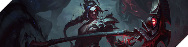 Liên Minh Tốc Chiến: Bản tin cập nhật 4.2A - Hoang dã đến không tưởng 24