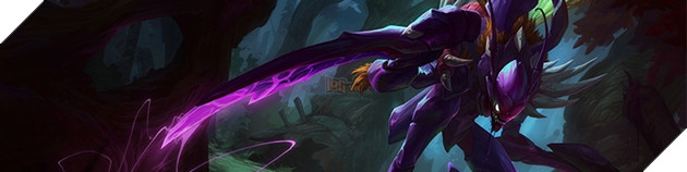 Liên Minh Tốc Chiến: Bản tin cập nhật 4.2A - Hoang dã đến không tưởng 28