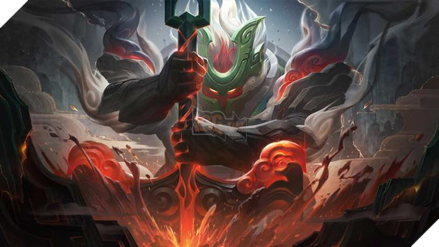 Liên Minh Tốc Chiến: Bản tin cập nhật 4.2A - Hoang dã đến không tưởng 62