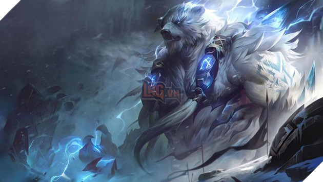 Liên Minh Tốc Chiến: Bản tin cập nhật 4.2A - Hoang dã đến không tưởng 2