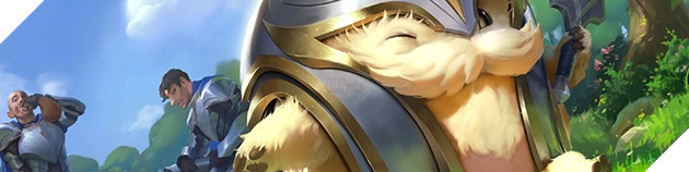 Liên Minh Tốc Chiến: Bản tin cập nhật 4.2A - Hoang dã đến không tưởng 4