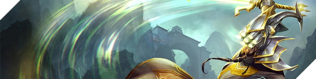 Liên Minh Tốc Chiến: Bản tin cập nhật 4.2A - Hoang dã đến không tưởng 30