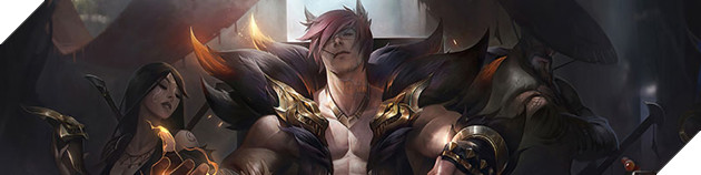 Liên Minh Tốc Chiến: Bản tin cập nhật 4.2A - Hoang dã đến không tưởng 41