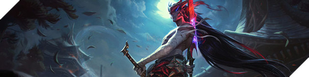 Liên Minh Tốc Chiến: Bản tin cập nhật 4.2A - Hoang dã đến không tưởng 54