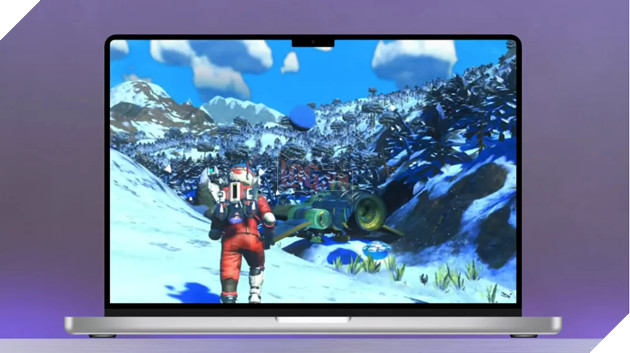 Apple phát hành bộ Tool, đưa giấc mơ chơi game Windows trên MacOS của game thủ trở thành hiện thực