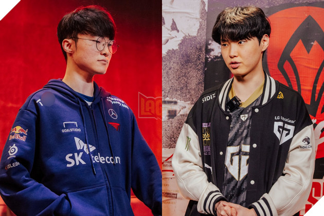 LMHT: Việc chỉ có 2 đội tuyển thống trị đang khiến cho LCK thụi lùi so với LPL hơn bao giờ hết