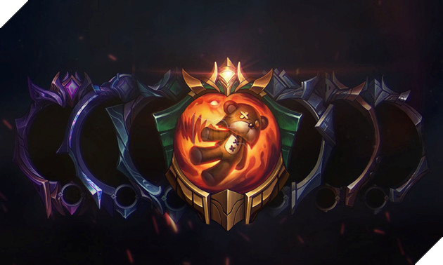 LMHT: Bất ngờ khi Riot Games quyết định thêm vào bậc Xếp hạng Gỗ Đoàn