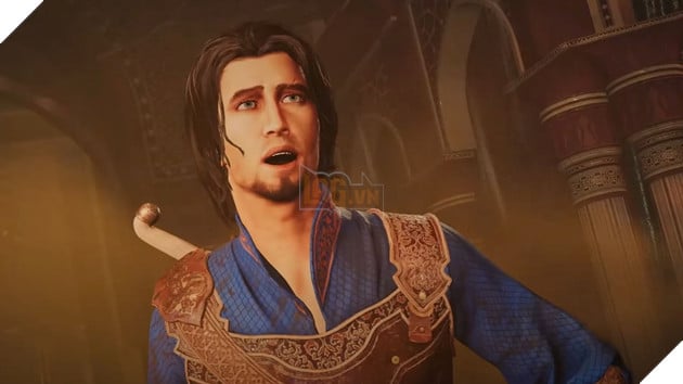 Ubisoft tung trailer Prince of Persia mới, ăn dislike ngập tràn vì nhân vật chính không phải Hoàng tử