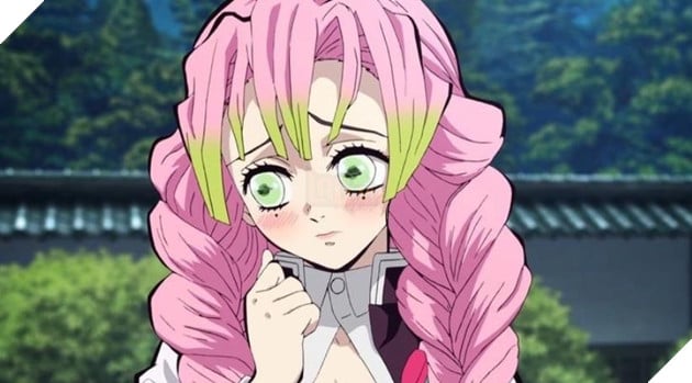 fun fact kimetsu no yaiba