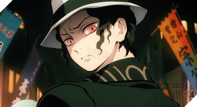 100 sự thật thú vị về manga, anime Kimetsu No Yaiba - Thanh Gươm Diệt Quỷ Phần 3  2