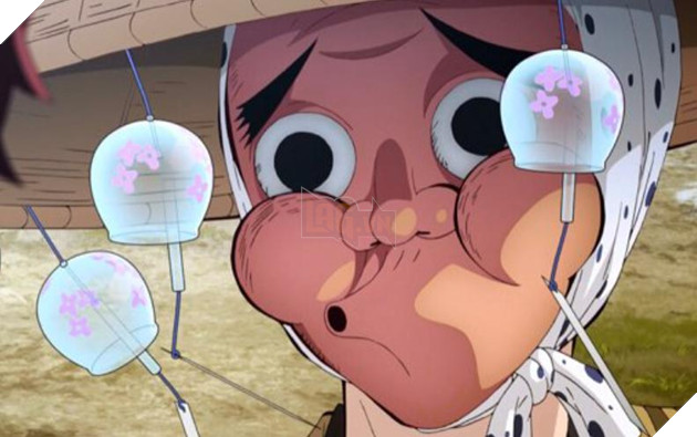 100 sự thật thú vị về manga, anime Kimetsu No Yaiba - Thanh Gươm Diệt Quỷ Phần 3  3