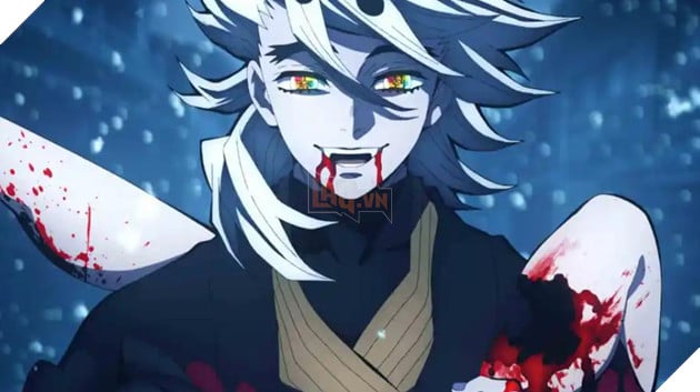 100 sự thật thú vị về manga, anime Kimetsu No Yaiba - Thanh Gươm Diệt Quỷ Phần 3  4