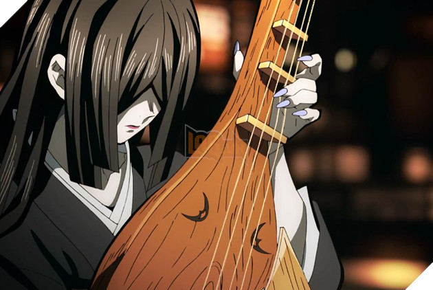 100 sự thật thú vị về manga, anime Kimetsu No Yaiba - Thanh Gươm Diệt Quỷ Phần 3  5