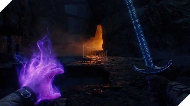 Xbox Games Showcase: Avowed chính thức xác nhận ra mắt 2024 với trailer gameplay mới