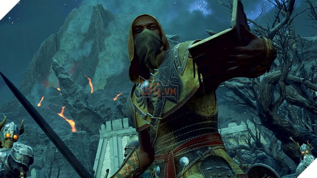 Xbox Games Showcase: Avowed chính thức xác nhận ra mắt 2024 với trailer gameplay mới 2