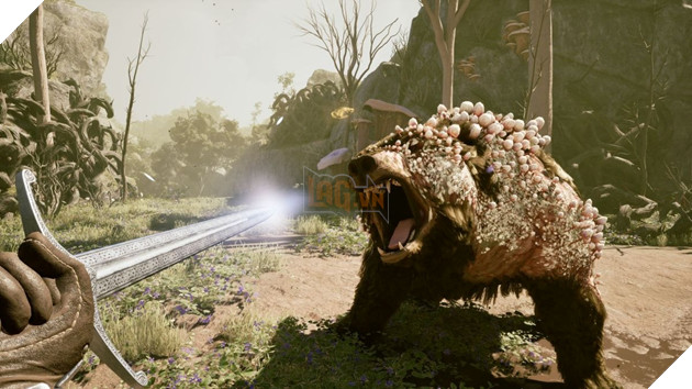 Xbox Games Showcase: Avowed chính thức xác nhận ra mắt 2024 với trailer gameplay mới 3