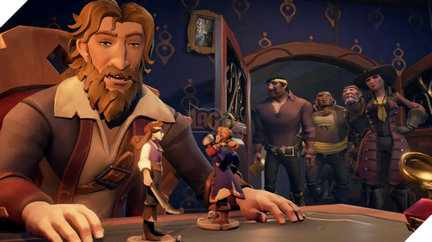 Game thủ Xbox/PC Game Pass háo hức với hơn 20 trò chơi sẽ được thêm vào ngay khi ra mắt 3