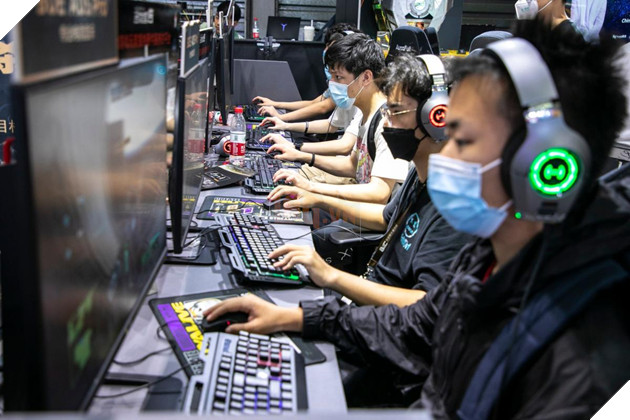 Doanh thu của miHoyo tăng vọt nhờ thành công của Genshin Impact và Honkai: Star Rail 