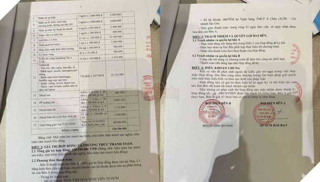 Một tổ chức Esports tại Việt Nam bị tố quịt tiền thuê gian hàng sự kiện giao lưu fan