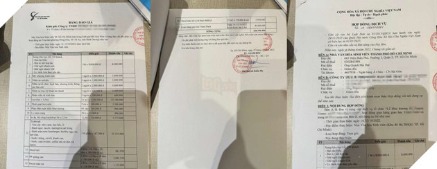 Một tổ chức Esports tại Việt Nam bị tố quịt tiền thuê gian hàng sự kiện giao lưu fan