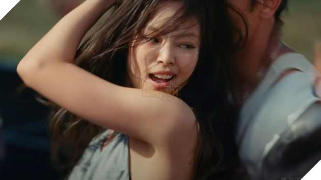 The Idol với sự xuất hiện của Jennie trở thành series truyền hình được xem nhiều nhất