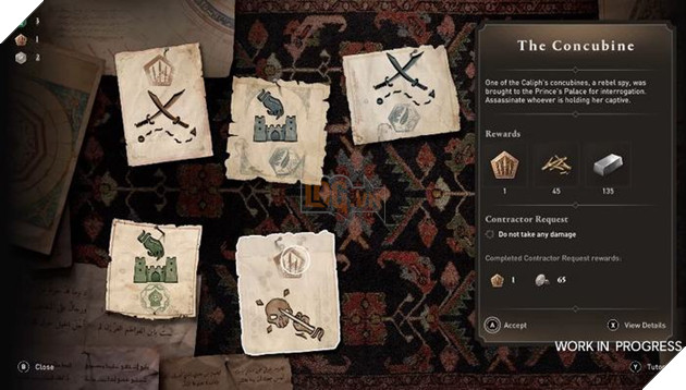 Assassin's Creed Mirage góp mặt tại Ubisoft Forward với chi tiết mới về cốt truyện và lối chơi