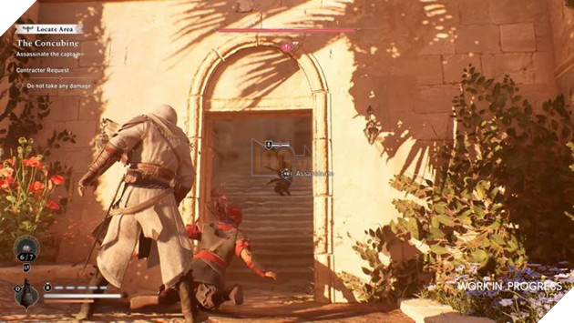 Assassin's Creed Mirage góp mặt tại Ubisoft Forward với chi tiết mới về cốt truyện và lối chơi 2