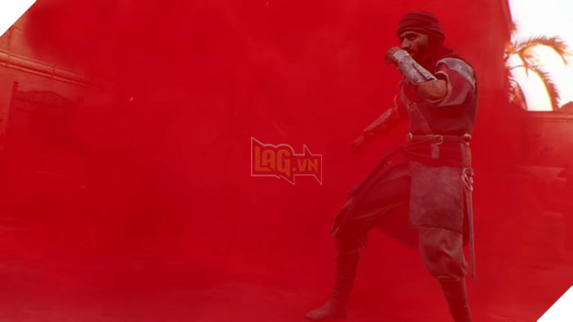 Assassin's Creed Mirage góp mặt tại Ubisoft Forward với chi tiết mới về cốt truyện và lối chơi 3