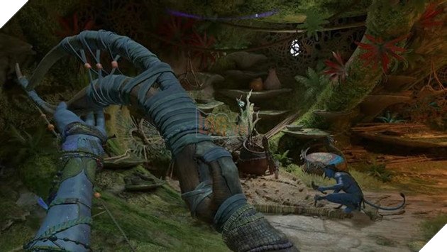 Avatar: Frontiers of Pandora tung trailer hé lộ lối chơi co-op thế giới mở và ngày ra mắt 4