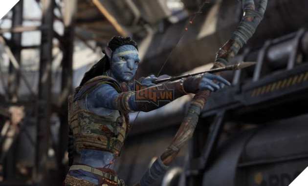 Avatar: Frontiers of Pandora tung trailer hé lộ lối chơi co-op thế giới mở và ngày ra mắt 3