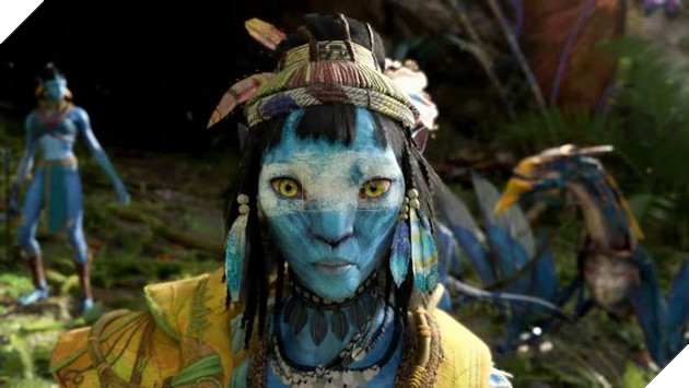 Avatar: Frontiers of Pandora tung trailer hé lộ lối chơi co-op thế giới mở và ngày ra mắt 5