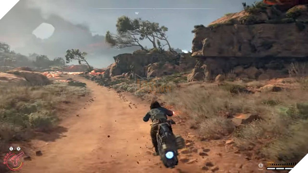 Star Wars Outlaws ra mắt trailer giới thiệu chi tiết về lối chơi, hệ thống chiến đấu và nhiều thứ khác 2