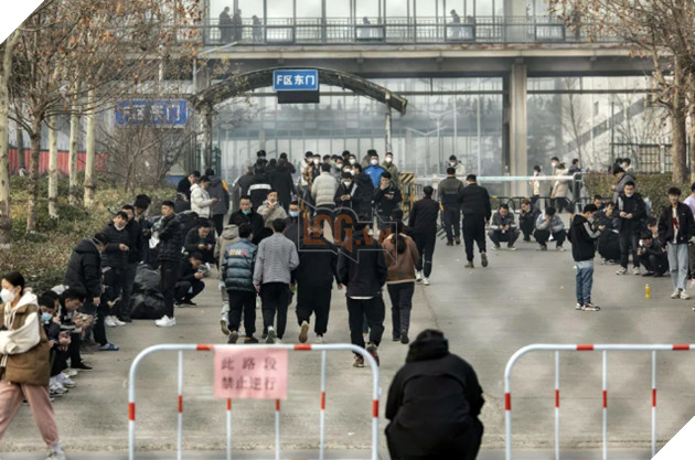 Chuỗi cung ứng của Apple thay đổi, Compal xây dựng nhà máy lắp ráp Macbook tại Việt Nam và Thái Lan