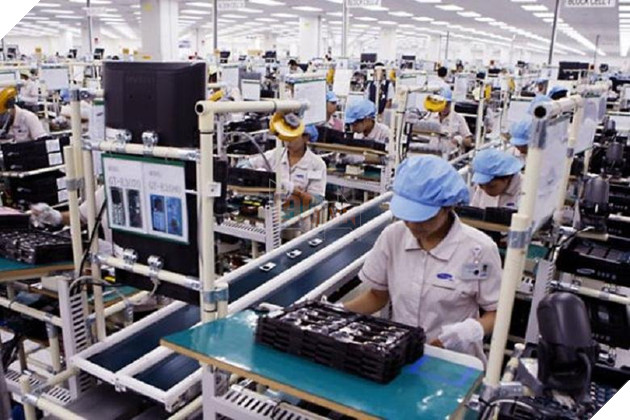 Chuỗi cung ứng của Apple thay đổi, Compal xây dựng nhà máy lắp ráp Macbook tại Việt Nam và Thái Lan 3