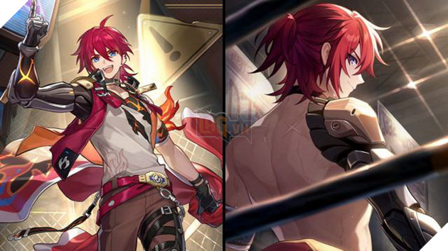 Honkai Star Rail: Leaker hé lộ chi tiết bộ kĩ năng của Luka - Hư Vô 4 Sao hệ Vật Lý với cơ chế khá thú vị