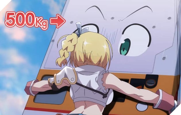 Chuyển Sinh Thành Máy Bán Hàng Tự Động