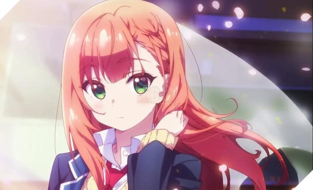 Yumemiru Danshi Wa Genjitsushugisha