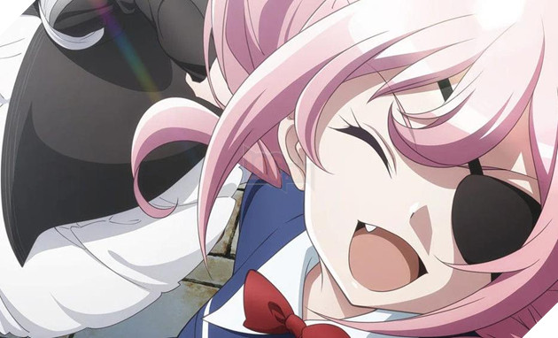 Spy Classroom season 2