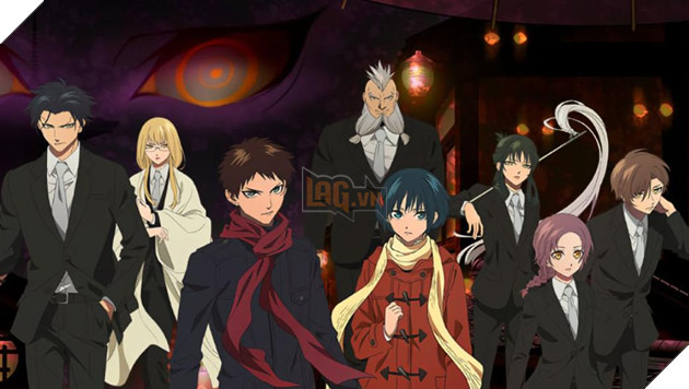 Mononogatari season 2