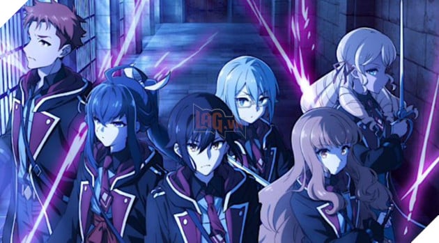 Nanatsu No Maken Ga Shihai Suru