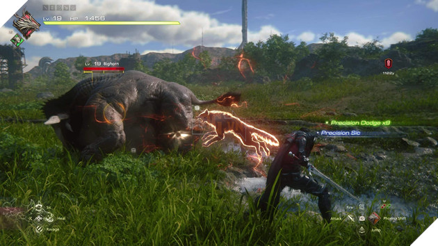 Final Fantasy 16 tung ra phiên bản trải nghiệm trước hoàn toàn miễn phí