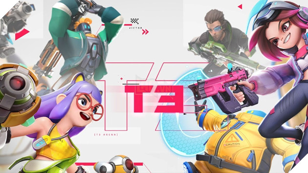 Trò chơi được cho là Overwatch Mobile đứng top 1 game được tải nhiều nhất tại Trung Quốc