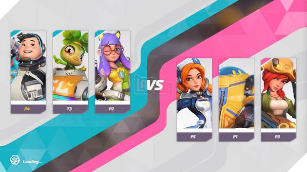 Trò chơi được cho là Overwatch Mobile đứng top 1 game được tải nhiều nhất tại Trung Quốc