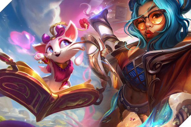  LMHT: Game thủ nhận định Yuumi dù có được làm lại hay không thì vẫn là một thất bại của Riot