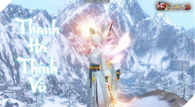 Ngoại trang và thú cưỡi mới có gì mà game thủ Thiên Long Bát Bộ 2 VNG mê tít? 3